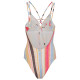 O'neill Γυναικείο ολόσωμο μαγιό Sunset Swimsuit